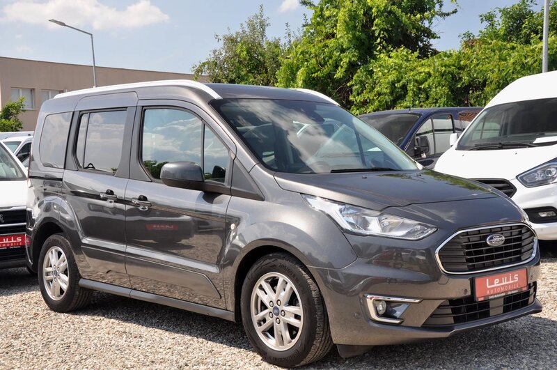 Ford Tourneo Connect