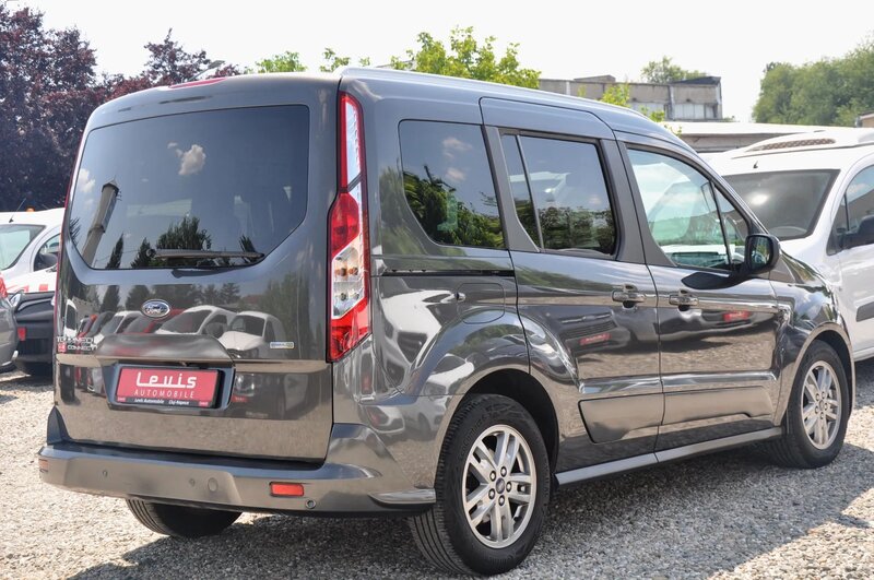 Ford Tourneo Connect