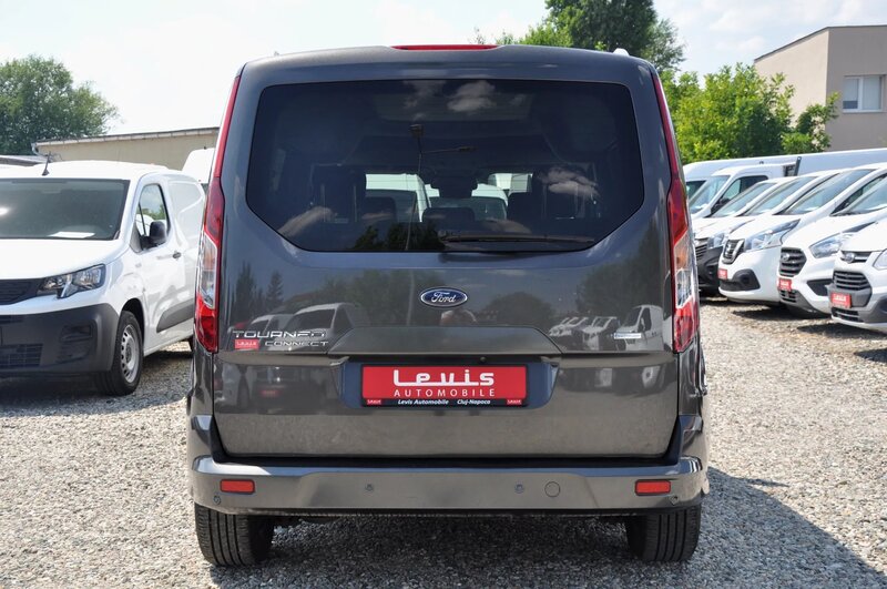 Ford Tourneo Connect